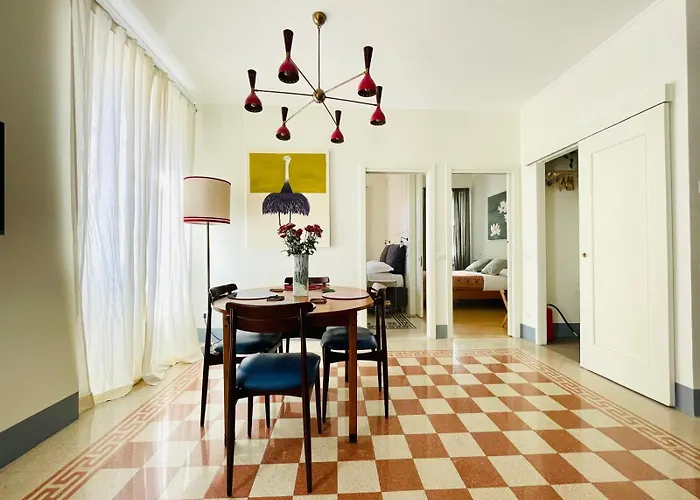 Charming Monreale