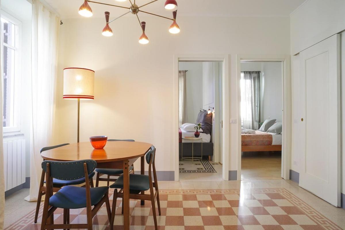 Charming Monreale Apartamento Roma