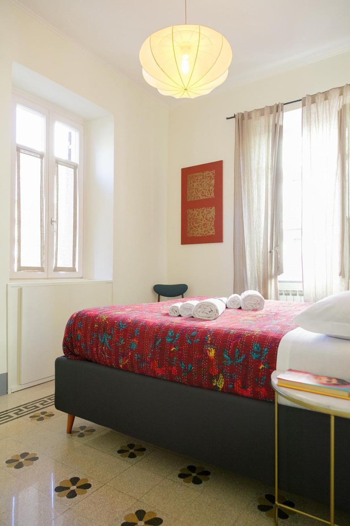 Charming Monreale Apartamento *
