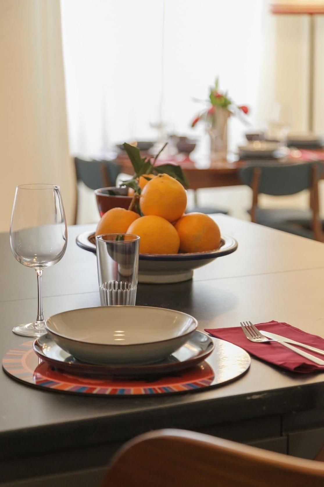 Apartamento Charming Monreale *