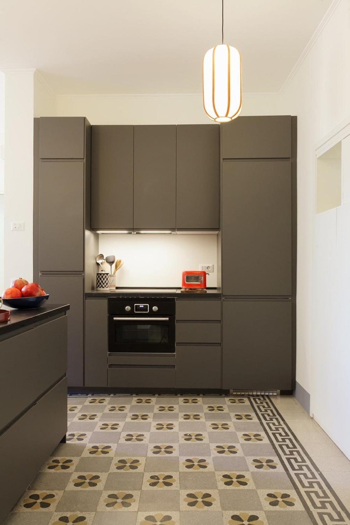 Charming Monreale Apartment *