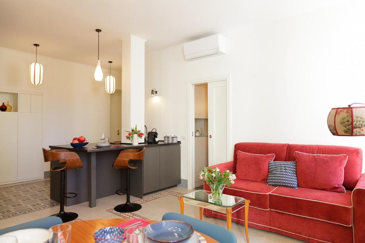 Charming Monreale Apartment